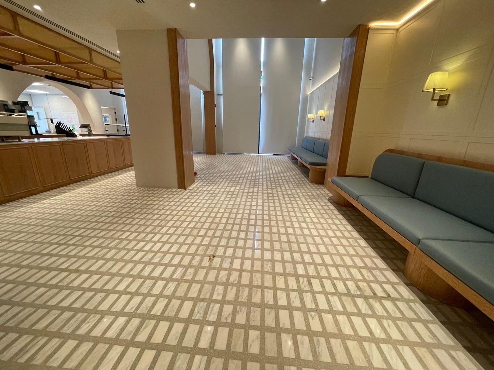 تنفيذ تيرازو ريزن